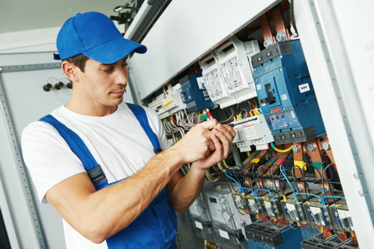 Choosing the Right Electricians in the Sutherland Shire Matters