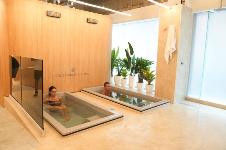 Unlocking Peak Wellness: Why RCVRI is Redefining Recovery in Australia