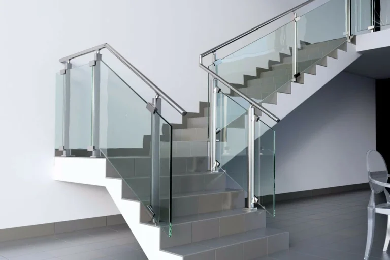 Enhancing Your Home with Quality Handrailings & Balustrades