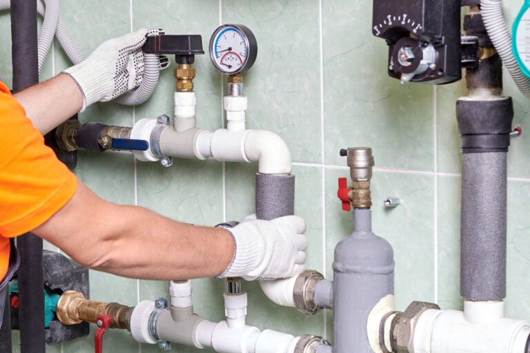 Hiring Professional Commercial Plumbers Is Essential for Your Business