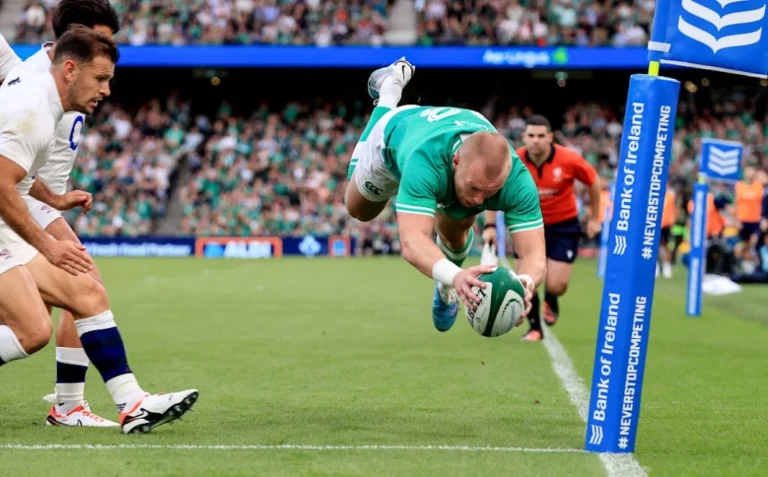 How Long Is a Rugby Game