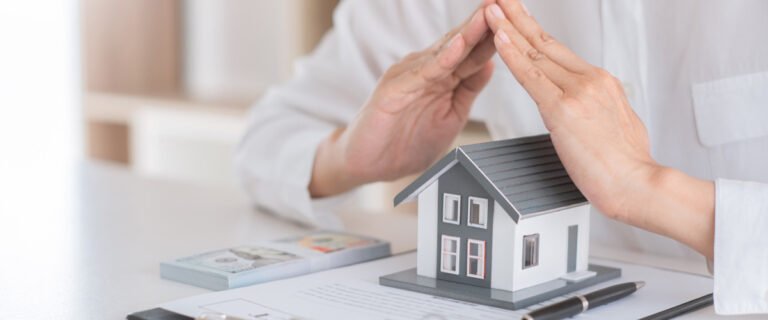 How to choose the right home insurance for your needs