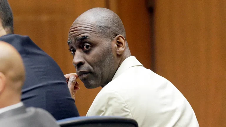 Michael Jace: Reflection on His Life and Story Michael Jace