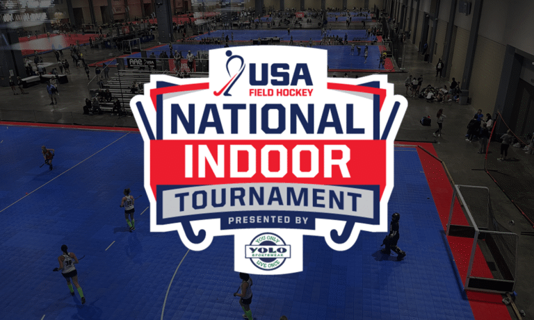 National Indoor Tournament