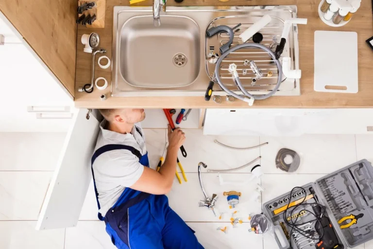 Newcastle's Top Plumber: RAE.CO Plumbing - Your Trusted Partner for Plumbing Solutions