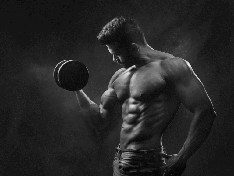 Unlocking the Science of Male Rejuvenation