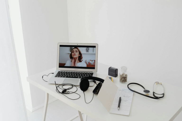 Why More People Are Turning to Online Platforms for Sexual Health Services