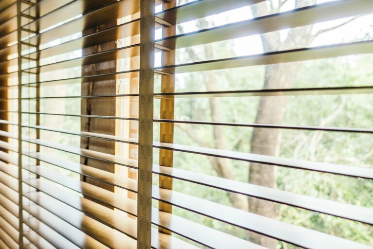 Transform Your Space with London Blinds: Made to Measure Perfection