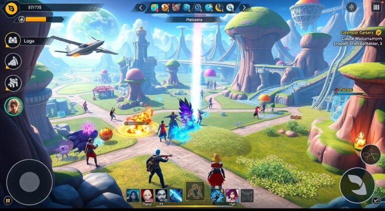 Playmyworld Online