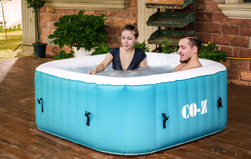 5 Surprising Health Benefits of Using an Inflatable Hot Tub 5 Surprising Health Benefits of Using an Inflatable Hot Tub