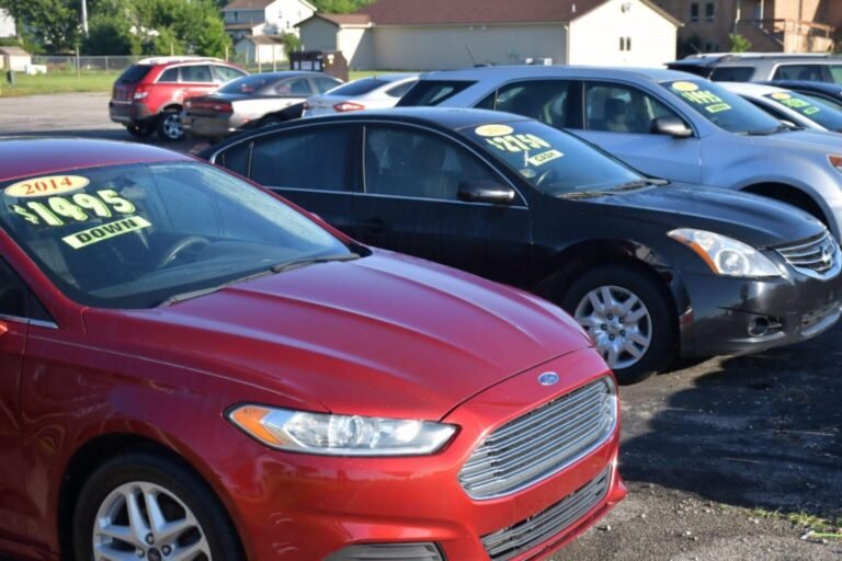 Diminished Value Explained: What Happens After Your Car Is in an Accident Diminished Value Explained