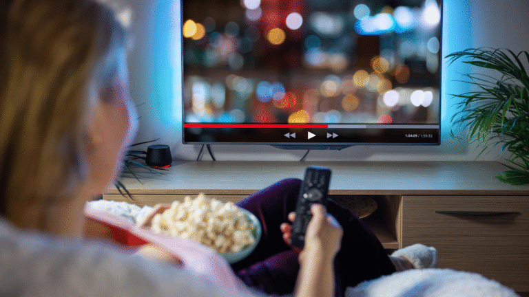 Smart TVs vs. Streaming Devices: Which Should You Choose?