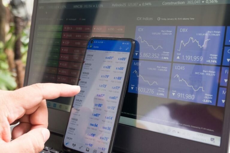 Top Cryptocurrency Services for Prop Trading Companies: From Onboarding to Execution