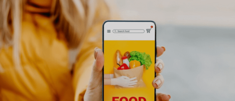 Why Food Delivery Apps Need Third‑Party Integrations in Food Delivery Apps in 2025