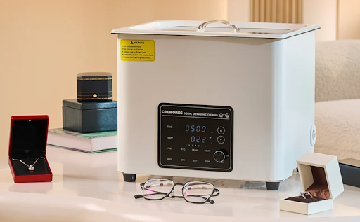 Why Ultrasonic Cleaning Is More Effective Than Manual Scrubbing Why Ultrasonic Cleaning Is More Effective Than Manual Scrubbing