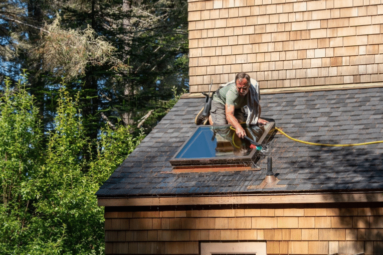 Why Gutter Cleaning Should Be a Priority for Homeowners in the North West