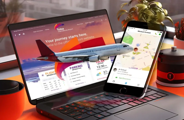 The Guide to Strategic Traveltech Software Development The Guide to Strategic Traveltech Software Development