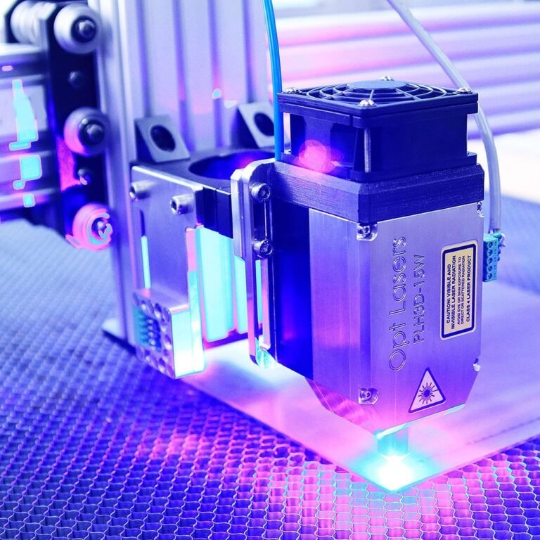 Laser Scanning – Modern Technology for Precise 3D Data Acquisition Laser Scanning