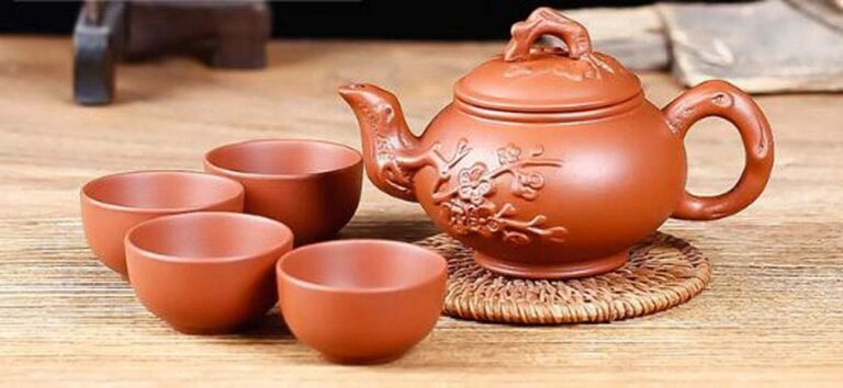 Transform Your Tea Time: Discover the Perfect Pot Teapot Teapot