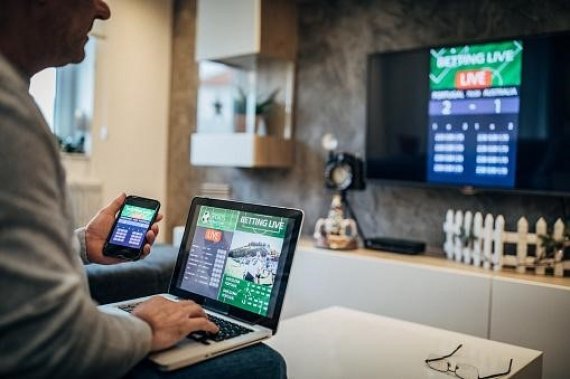The unexpected tech revolutionising Irish online casinos The unexpected tech revolutionising Irish online casinos