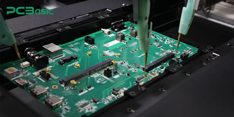 Why PCBasic Is the Right Choice for Your PCBA Service Needs Why PCBasic Is the Right Choice for Your PCBA Service Needs
