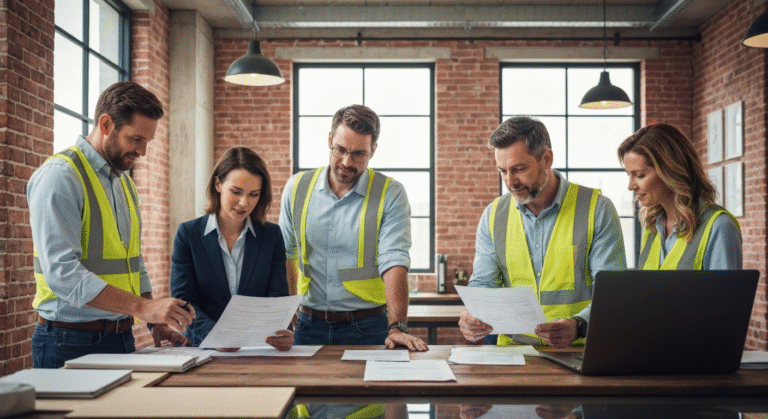 Construction Payroll Services: Simplifying Your Payments