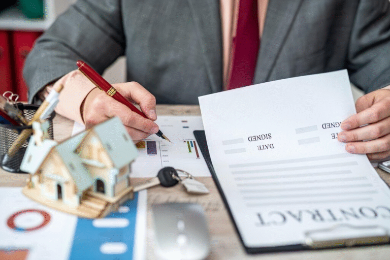 Crucial Landlord Responsibilities & Legal Obligations in the UK Crucial Landlord Responsibilities & Legal Obligations in the UK