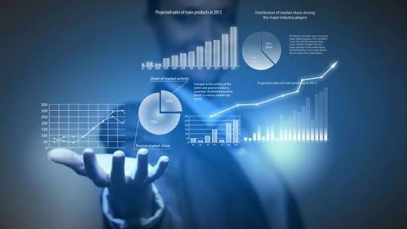 The Power of Data Analytics in Modern Project Management