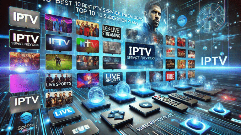 Can IPTV Be Used to Follow eSports