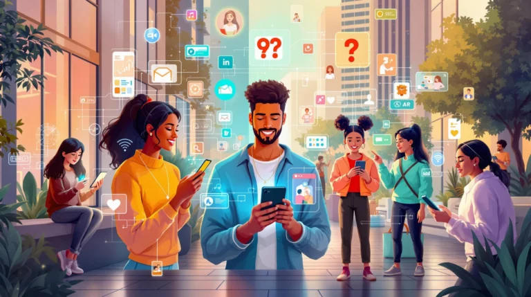 UGC Multi-Topic Feature