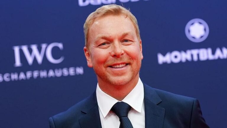 Chris Hoy Cancer