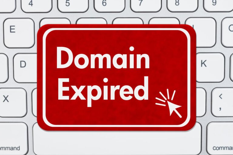 Expired Domain Opportunities: What to Look Out For and What to Avoid Expired Domain Opportunities