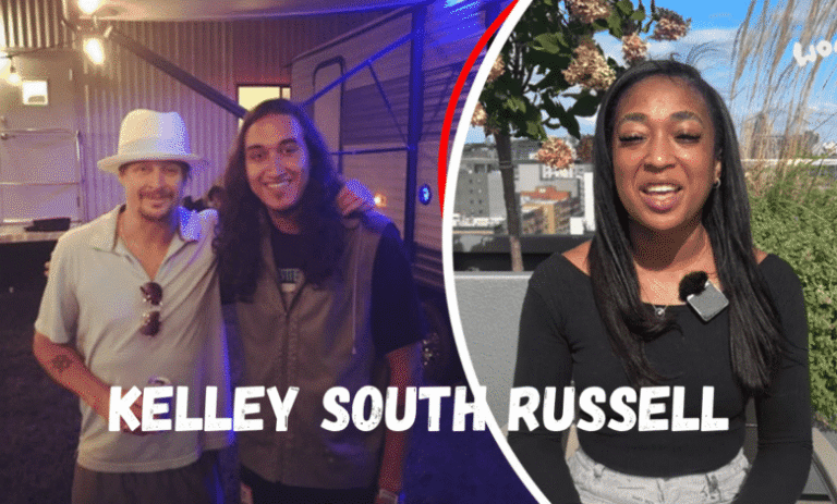 Kelley South Russell