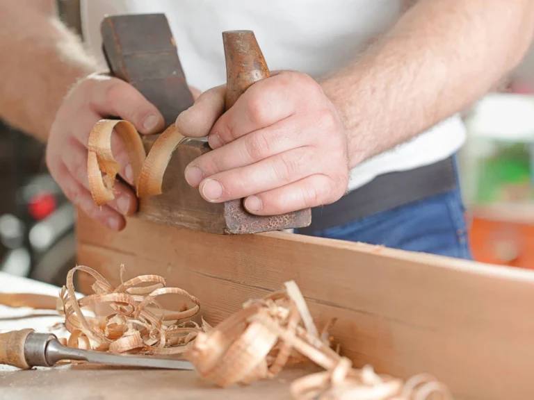 Precision Tools for Smarter Woodwork and Construction Plans
