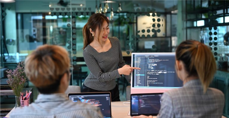 Top UK Web Development Firms for 2026