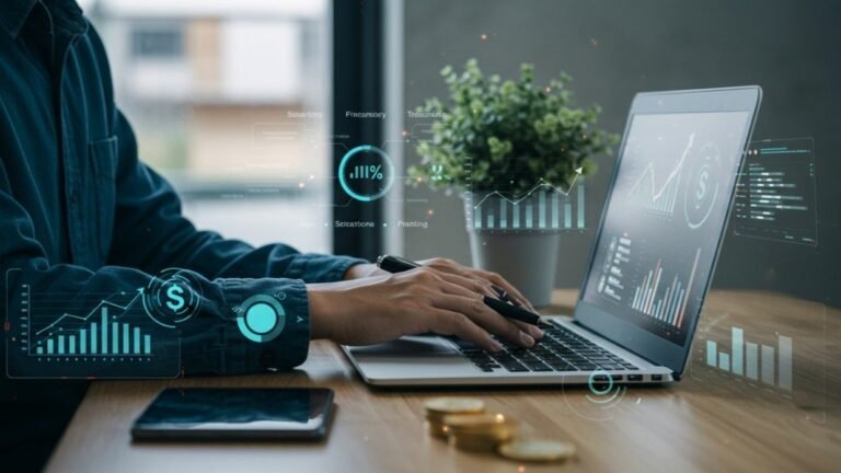 Why Financial Forecasting Is Crucial for Startup Longevity Why Financial Forecasting Is Crucial for Startup Longevity