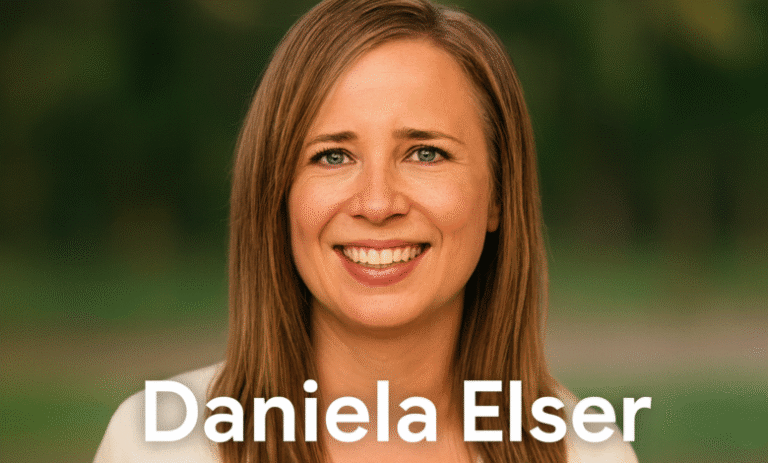 daniela elser