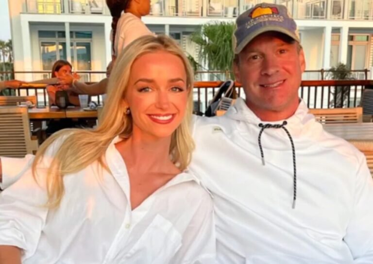 Sally Rychlak Age: Full Guide to Her Life and Background don't make short paragraph