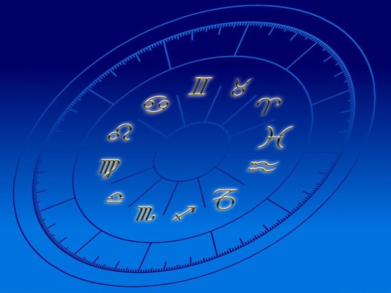 How AI Astrology Reading Is Transforming Modern Horoscope Predictions