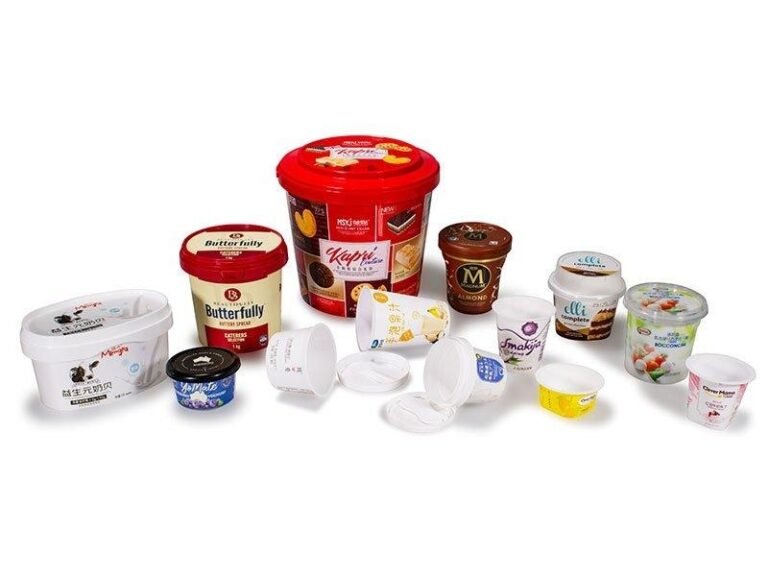 Cost-Effective Branding Solutions: Why Businesses are Turning to In-Mold Labeling for Product Packaging