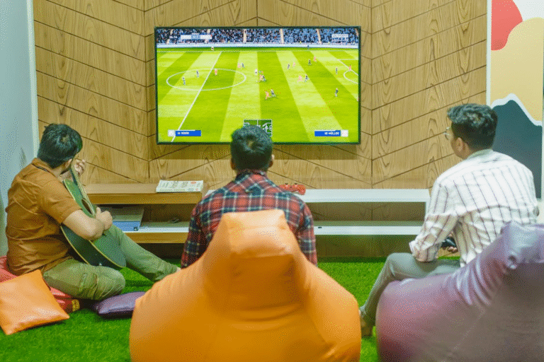 5 Video Game Genres That Football Fans Will Love