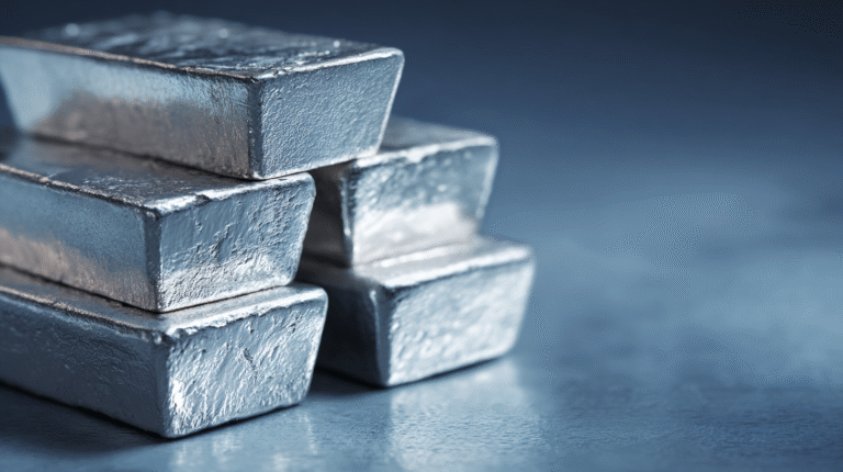 The Future of Silver: How Green Energy and Technology Will Drive Demand The Future of Silver