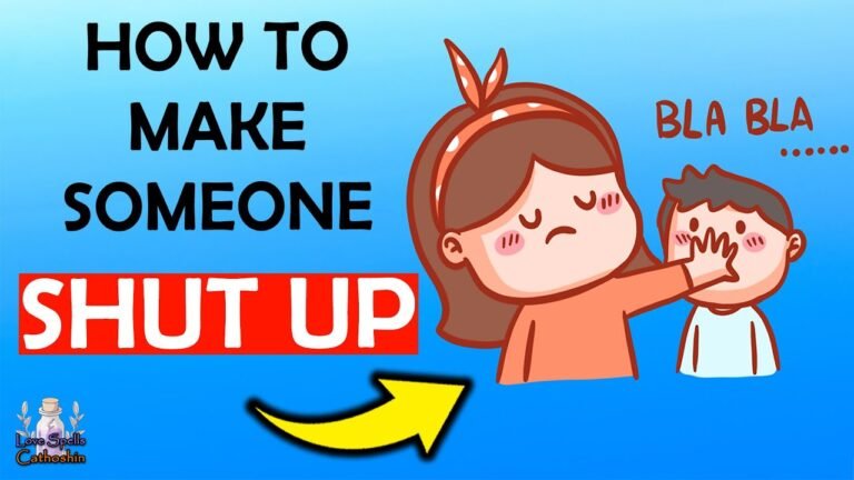 How to Roast Someone to Shut Up: Fun, Easy, and Safe Ways to Respond
