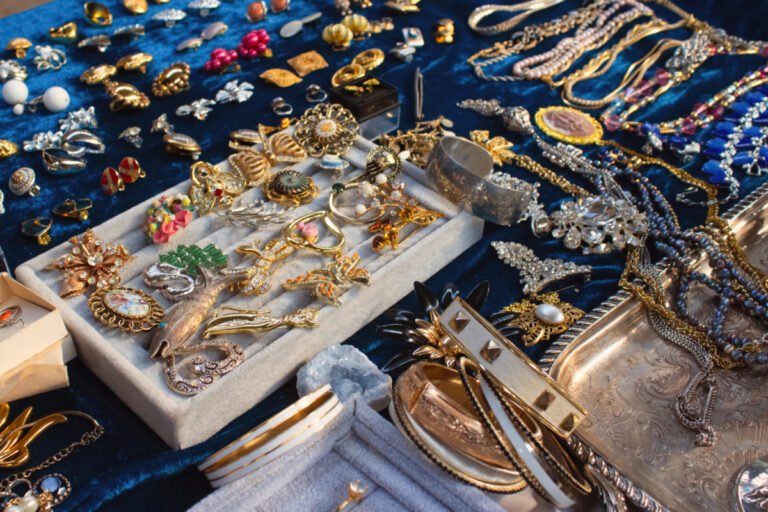 A Jewellery Sourcing Guide