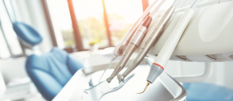 Dental Equipment Upgrades That Improve Workflow and Patient Care