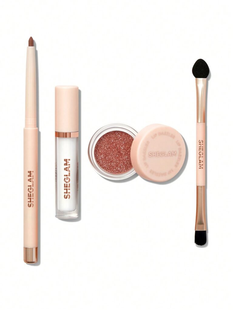 Vegan Lip Products That Are Perfect for Christmas Gift Giving