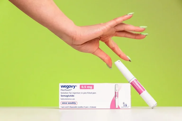 Comprehensive Guide to Wegovy Injection for Effective Weight Management