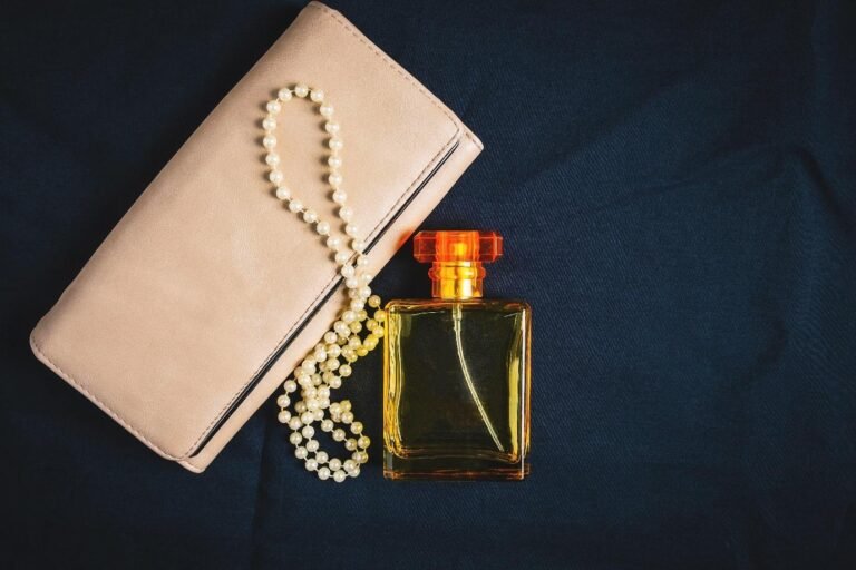 Women’s Perfume as a Lifestyle Choice