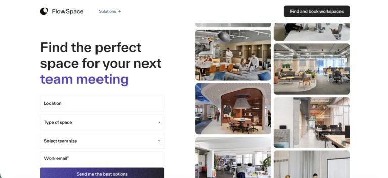 Private Office Solutions for Growing Startups in London