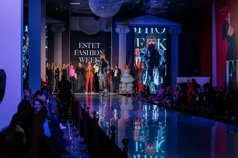 Fashion Week: A Simple Guide to the Biggest Style Event fashion week